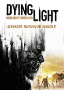 Dying Light Ultimate Survivor Bundle DLC PC Key