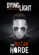 Dying Light The Bozak Horde DLC PC Key