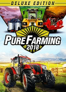 Pure Farming 2018 Deluxe Edition PC Key