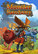 Monster Sanctuary PC Key