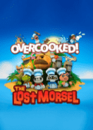 Overcooked - The Lost Morsel DLC PC Key