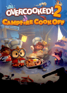 Overcooked 2 - Campfire Cook Off DLC PC Key