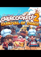 Overcooked 2 - Carnival of Chaos DLC PC Key
