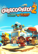 Overcooked 2 - Surf and Turf DLC PC Key