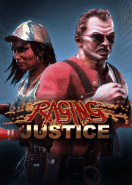 Raging Justice PC Key