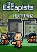 The Escapists - Alcatraz DLC PC Key