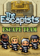 The Escapists - Escape Team DLC PC Key