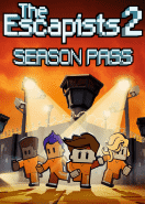 The Escapists 2 - Season Pass PC Key