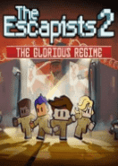The Escapists 2 DLC – The Glorious Regime PC Key