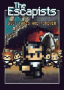 The Escapists Duct Tapes are Forever DLC PC Key