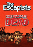 The Escapists The Walking Dead PC Key