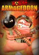 Worms Armageddon PC Key