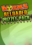 Worms Reloaded Puzzle Pack DLC PC Key