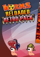 Worms Reloaded Retro Pack DLC PC Key