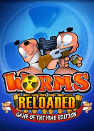 Worms Reloaded Game of the Year Edition PC Key