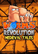 Worms Revolution - Medieval Tales DLC PC Key