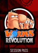 Worms Revolution - Season Pass PC Key