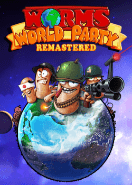 Worms World Party Remastered PC Key