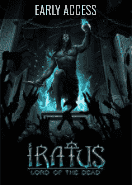 Iratus Lord of the Dead PC Key