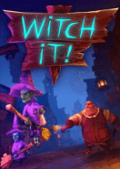 Witch It PC Key