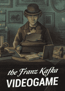 The Franz Kafka Videogame PC Key