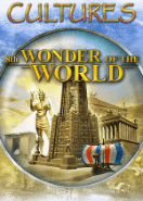 Cultures - 8th Wonder of the World PC Key