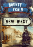 Bounty Train - New West DLC PC Key