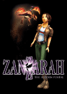 Zanzarah The Hidden Portal PC Key