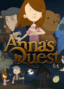 Annas Quest PC Key