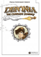 Deponia The Complete Journey PC Key