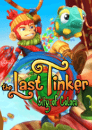 The Last Tinker City of Colors PC Key
