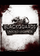 Blackguards Untold Legends DLC PC Key