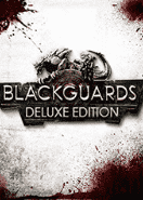 Blackguards - Deluxe Edition PC Key