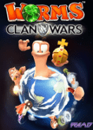 Worms Clan Wars PC Key