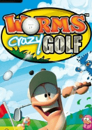 Worms Crazy Golf PC Key