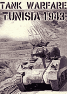 Tank Warfare Tunisia 1943 PC Key