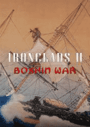 Ironclads 2 Boshin War PC Key