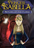 Princess Isabella - Return of the Curse PC Key