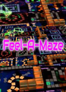 Feel A Maze PC Key