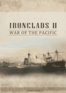 Ironclads 2 War of the Pacific PC Key
