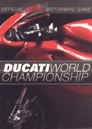 Ducati World Championship PC Key