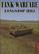 Tank Warfare Longstop Hill DLC PC Key
