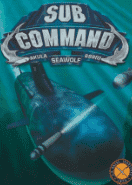 Sub Command PC Key