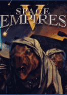 Space Empires 5 PC Key
