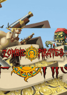 Zombie Pirates PC Key