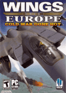 Wings Over Europe PC Key