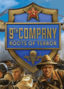 9th Company Roots Of Terror PC Key
