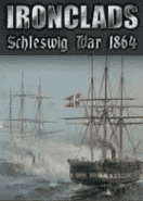 Ironclads Schleswig War 1864 PC Key
