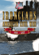 Ironclads American Civil War PC Key