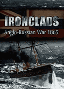 Ironclads Anglo Russian War 1866 PC Key